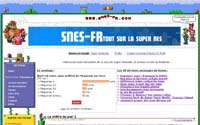 photo d'illustration pour l'article:Snes-fr en nouveau partenaire 